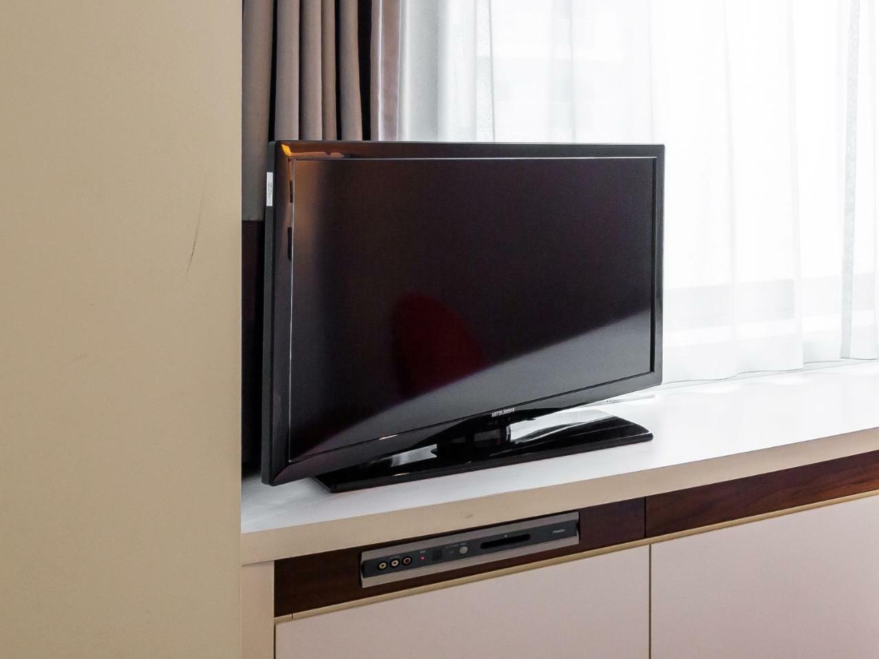 HOTEL MYSTAYS Sapporo Station Habitación foto
